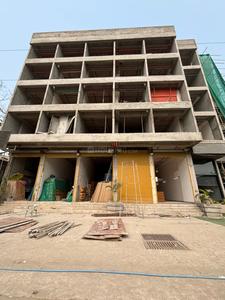 Others image of 750.0 Sq.ft  Bare shell Office Space for sale in Ambernath West for 6000000
