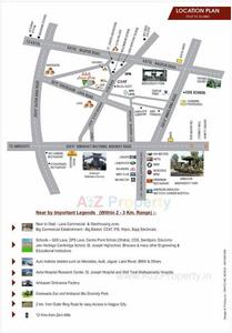 Others image of 3412.0 Sq.ft   Commercial Plot for sale in Lava for 6500000