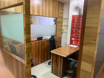 Others image of 550.0 Sq.ft  Ready to use Office Space for rent in Pimpri for 50000