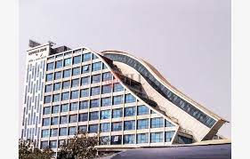 Commercial image of 2475.0 Sq.ft pre-leased Showroom for sale in Goregaon East for 95000000
