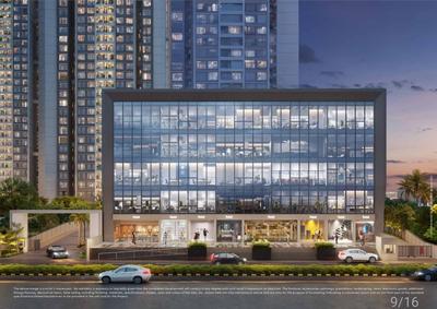 Others image of 600.0 Sq.ft  Ready to use Office Space for sale in Bhandup West for 22500000