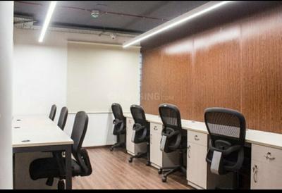 Commercial image of 950.0 Sq.ft  Ready to use Office Space for rent in Abids for 32000