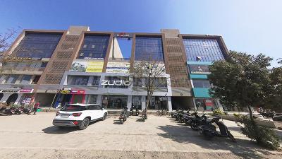 Others image of 227.0 Sq.ft  Ready to use Office Space for sale in New Maninagar for 3150000