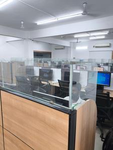 Others image of 2100.0 Sq.ft  Ready to use Office Space for rent in Perungudi for 150000