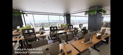 Others image of 11000.0 Sq.ft   Showroom for rent in Goregaon West for 3000000