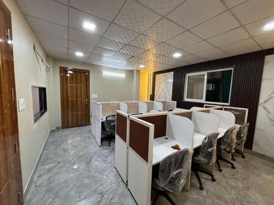 Others image of 720.0 Sq.ft  Ready to use Office Space for rent in Dwarka Mor for 40000
