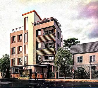 Others image of 323.0 Sq.ft   Shop for sale in Kasba for 4040001