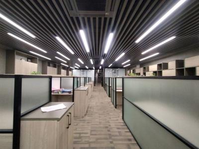 Others image of 3400.0 Sq.ft  Ready to use Office Space for rent in Vashi for 400000