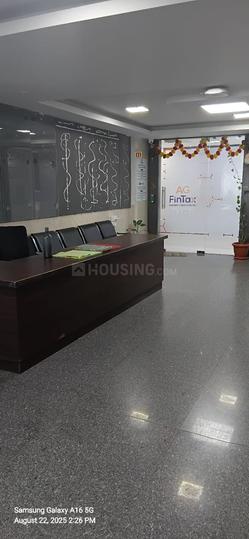 Others image of 1000.0 Sq.ft Ready to use Office Space for rent in Kondapur for 500000