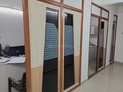 Others image of 500.0 Sq.ft  Ready to use Office Space for rent in Kalamboli for 40000
