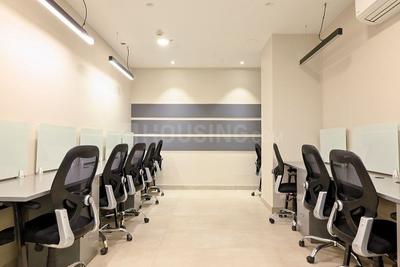 Cabin image of 400.0 Sq.ft  Ready to use Office Space for rent in Nungambakkam for 40000