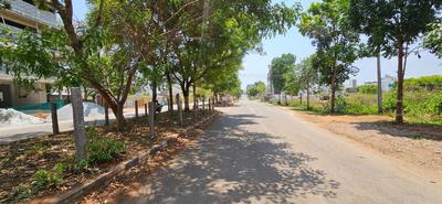 Others image of 2750.0 Sq.ft   Commercial Plot for sale in Hebbal for 10500000