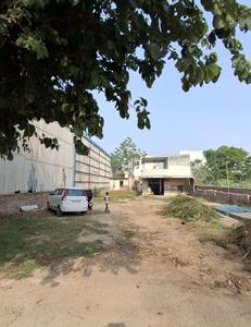 Entrance image of 10000.0 Sq.ft   Commercial Plot for rent in Ramnagar for 125000