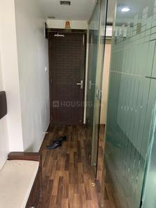 Entrance image of 200.0 Sq.ft  Ready to use Office Space for rent in College Street for 20000
