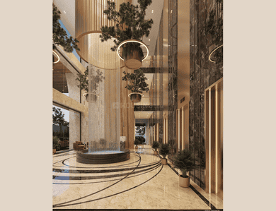 Reception image of 1254.0 Sq.ft   Showroom for sale in Iscon Ambli Road for 52000000