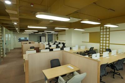 Others image of 2850.0 Sq.ft  Ready to use Office Space for rent in Navrangpura for 400000