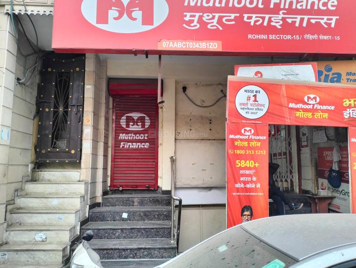 Others image of 800.0 Sq.ft   Shop for sale in Sector 15 Rohini for 3700000