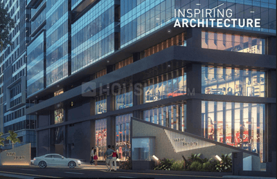 Others image of 4480.0 Sq.ft Bare shell Office Space for sale in Gachibowli for 50000000