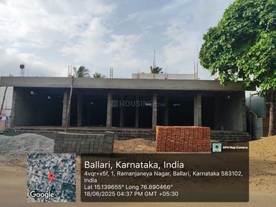 Others image of 2100.0 Sq.ft   Shop for rent in Ramanjaneya Nagar for 60000