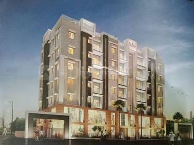 Others image of 254.0 Sq.ft   Shop for sale in Garia, Sonarpur for 3508400