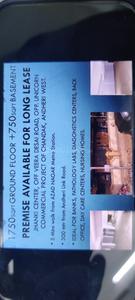 Others image of 2500.0 Sq.ft   Showroom for rent in Andheri West for 600000