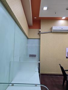Entrance image of 190.0 Sq.ft  Ready to use Office Space for rent in Thane West for 28000