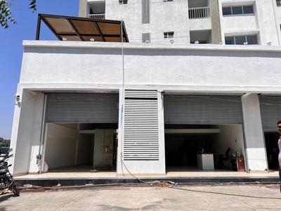 Others image of 900.0 Sq.ft  Ready to use Office Space for rent in Dhayari for 45000