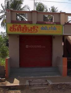 Outside View image of 100.0 Sq.ft   Shop for rent in Sirumugai for 10000