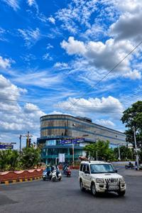 Commercial Property