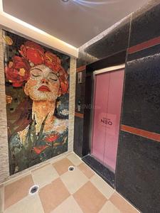 Elevator image of 1200.0 Sq.ft   Commercial Property for rent in Whitefield for 24000