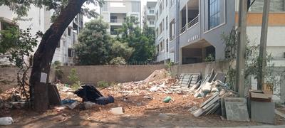 Others image of 2700.0 Sq.ft   Commercial Plot for rent in Manikonda for 70000