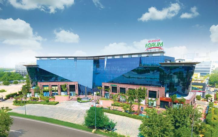 Others image of 2850.0 Sq.ft pre-leased Ready to use Office Space for sale in Jasola for 60000000