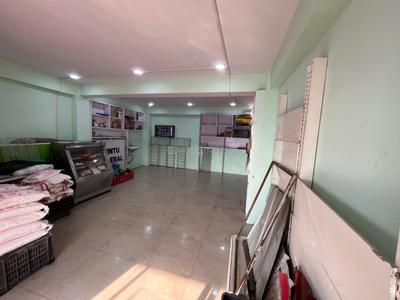 Others image of 400.0 Sq.ft   Shop for rent in Panthaghati for 50000