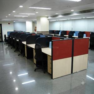 Ready to use Office Space