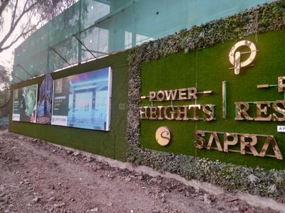 Others image of 691.0 Sq.ft   Shop for rent in Mundhwa for 175000