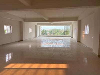 Hall image of 7100.0 Sq.ft   Warehouse for rent in Adibatla for 350000
