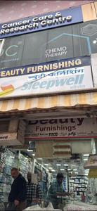 Others image of 255.0 Sq.ft   Shop for rent in Grant Road for 150000