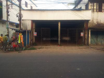 Commercial Plot