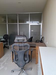 Others image of 550.0 Sq.ft  Ready to use Office Space for rent in New Town for 51000