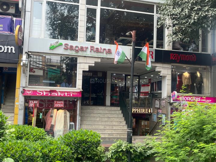 Others image of 750.0 Sq.ft  Ready to use Office Space for sale in Malviya Nagar for 17500000