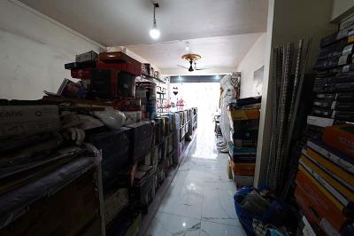Others image of 450.0 Sq.ft   Shop for rent in Dhayari for 32000