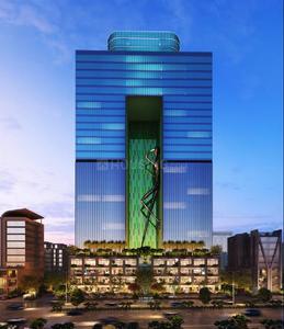 Others image of 1403.0 Sq.ft  Bare shell Office Space for sale in Bodakdev for 13000000