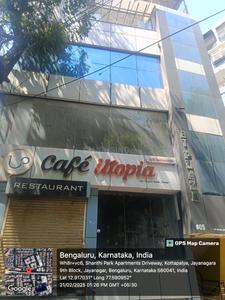 Others image of 1350.0 Sq.ft pre-leased  Shop for sale in Jayanagar for 65000000