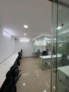 Ready to use Office Space
