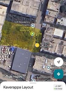 Others image of 150000.0 Sq.ft   Commercial Plot for rent in Kadubeesanahalli for 200000