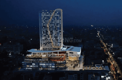 Others image of 250.0 Sq.ft   Showroom for sale in Sector 14 for 18000000