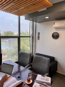 Cabin image of 1350.0 Sq.ft  Ready to use Office Space for rent in Okhla Industrial Area for 85000