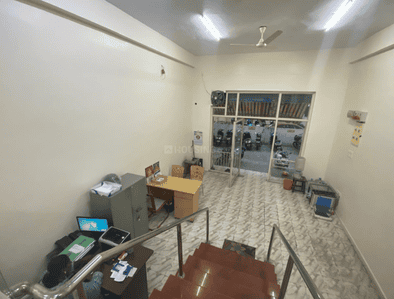 Others image of 630.0 Sq.ft  Bare shell Office Space for rent in Egmore for 53000