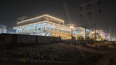 Others image of 635.0 Sq.ft pre-leased Shop for sale in Alpha II for 15000000