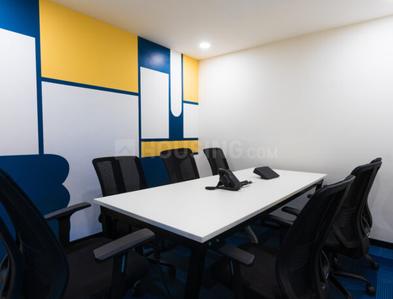 Meeting Room image of 250.0 Sq.ft  Ready to use Office Space for rent in Triplicane for 20000